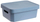 Kutia magazinimi CAVE Box, 4.5L, 26x18x12cm, blu nordike