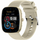 Smartwatch GRAVITY GT18-8, 1.83", Bluetooth, gold me bezhë