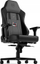 Karrige gaming noblechairs HERO Darth Vader Edition, ergonomike, lëkurë PU, e zezë