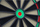 Dartboard elektronik Enero 47 cm, ekran LED, me shumë lojëra, i zi