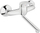 Rubinet Ferro BBC3, 155mm, krom