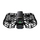 Dron HoverAir X1 PROMAX Ultimate Cycling Kit, 48Mpx, 192.5g, i zi