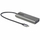 Adapter multiport USB C StarTech USB C Multiport Adapter, HDMI 4K 60Hz, Power Delivery 100W, gri