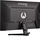 Monitor gaming Iiyama G-MASTER G2745HSU-B2, 27", Full HD, 100Hz, i zi