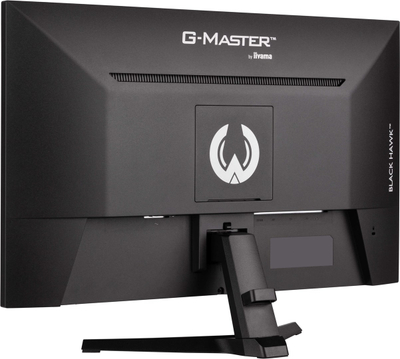 Monitor gaming Iiyama G-MASTER G2745HSU-B2, 27", Full HD, 100Hz, i zi