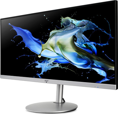 Monitor Acer CB342CUsemiphuzx, 34", UWQHD 3440x1440, i zi