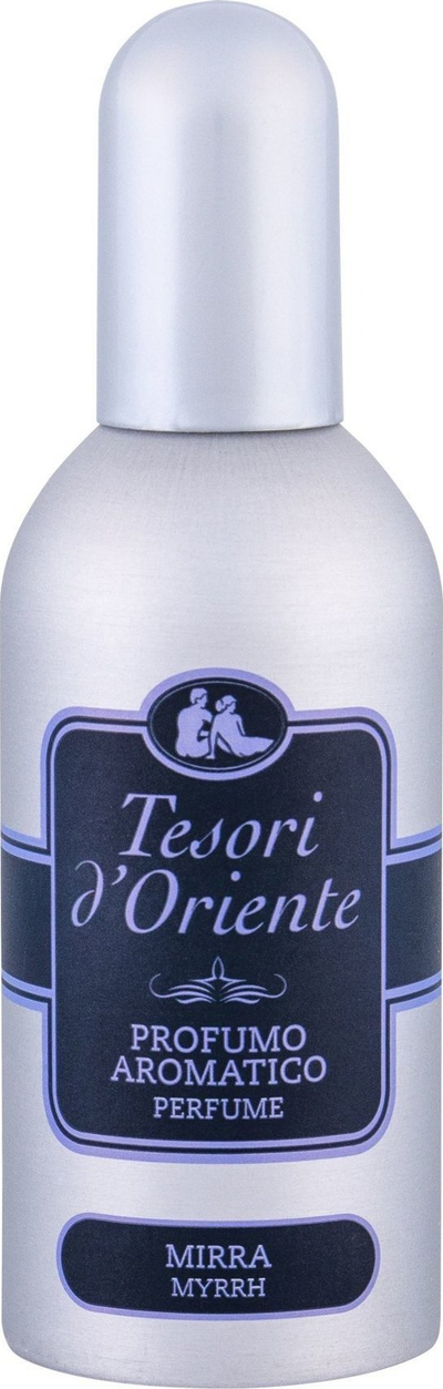 Parfum Tesori d’Oriente Myrrh, 100 ml, aromë orientale, uniseks