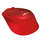 Maus Logitech M330, RF Wireless, i kuq