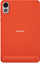 Таблет Blackview Zeno 1, 8\", 256GB, 4G, портокалов