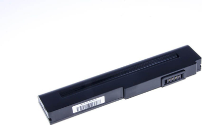Bateri Green Cell A32-M50, A32-N61, Asus G50 G60, M50, N52, N52D, N53, N53SV, N61, N61VG (AS08)