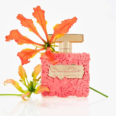 Eau de Parfum Oscar De La Renta Bella Tropicale