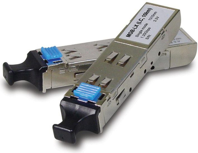 Modul Planet MGB-LX SFP