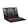 Laptop ASUS TUF Gaming A17 FA707RE-HX010W, 17.3'', AMD Ryzen 7, 16 GB RAM, 512 GB SSD, NVIDIA GeForce RTX 3050 Ti, i zi-hirtë