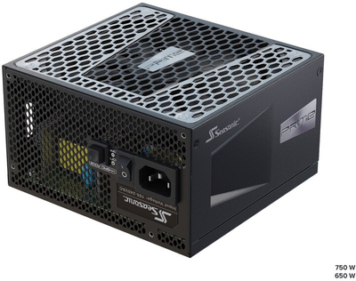 Furnizues i energjisë Seasonic Prime GX-750 - 750W