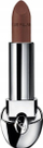 Buzëkuq Guerlain Rouge G 099 Dark Chocolate, kremoz, përfundim sateni, 3.5g