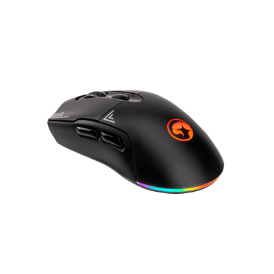 Maus MARVO M803W BK