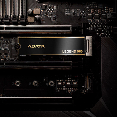 Disk SSD ADATA LEGEND 960, 2TB, M.2 PCIe 4.0