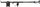Krah boom Manfrotto 425B Mega Boom Arm, teleskopik, për studio, i zi