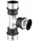 T-lidhëse Viega Smartpress, 16 x 16 x 16 mm, inox