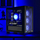 Kompjuter Actina, AMD Ryzen 5 5600, 16GB RAM, 1TB SSD, AMD Radeon RX 7600, i zi