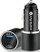 Karikues makine everActive CC-20Q, 36W, USB-A QC3.0 dhe USB-C PD, i zi