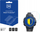 Mbështjellës ekrani 3mk FlexibleGlass për Xiaomi Amazfit Active Edge, 3 copë, transparent