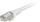 Kabllo interneti Sharkoon RJ45 Cat.7a SFTP, Gigabit Ethernet, e bardhë