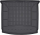Shtroje Gome Bagazhi Seat Tarraco 2017 Tm405615