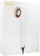 Tharëse flokësh Fox Inoly Jet Dry Pearl White, 1800W, jonizim, e bardhë