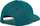 Kapele O'Neill Logo Wave Cap M, madhësi e rregullueshme, pamuk poliester, e gjelbër