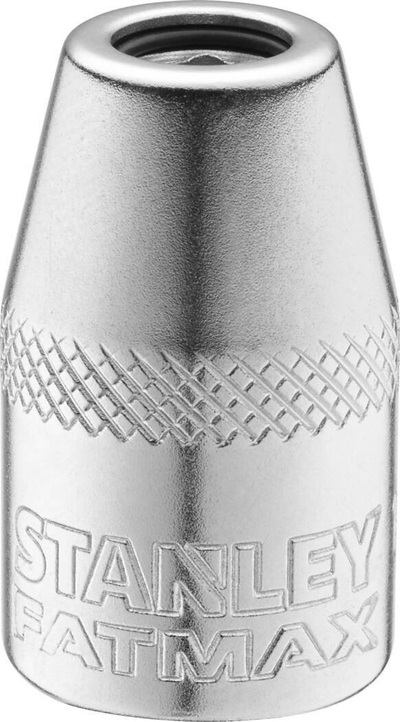 Mbajtës bitash Stanley FatMax 3/8", për bita 1/4", metalik