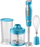 Blender Sencor SHB 4467TQ-EUE3, i kaltër