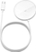 Karikues induksioni Baseus Simple Mini iPhone 15W QI WXJK-F02