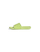 Shapka plazhi Adidas Adilette Comfort, për not dhe pishinë, të verdha