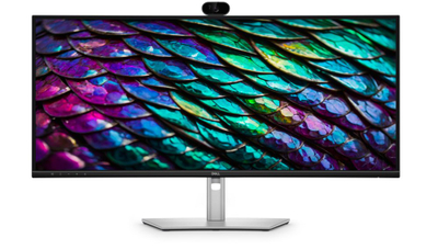 Monitor Dell Pro P3426WEB, 34", UW-QHD, 100 Hz, i zi