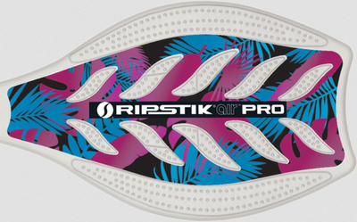 Skateboard Razor RipStik AirPro White SE, deri 100kg, i bardhë