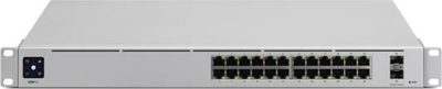 Ndërprerës Switch Ubiquiti UniFi, 65.5 Mp/s