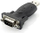 Адаптер USB Equip USB - RS-232