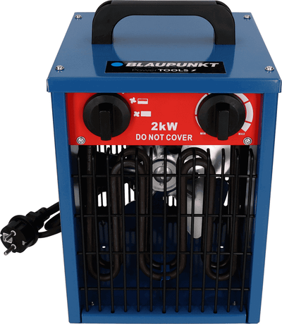 Ngrohëse Elektrike BLAUPUNKT EH7010