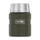 Termos ushqimi me lugë të palosshme dhe filxhan Thermos z66758, i zi, 470 ml