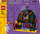 Set LEGO Halloween Barn, hambar për Halloween, lodër për të ndërtu