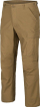 Pantallona cargo Helikon BDU PR, S Regular, rip stop, coyote
