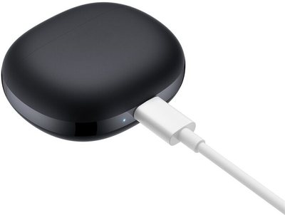 Dëgjuese Xiaomi Redmi Buds 4 Active, të zeza