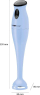 Blender dore Clatronic SM 3577, gotë matëse, i kaltër