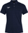 Bluzë polo për kalamaj Speedo Club Dry Polo, poliester, blu e errët