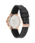 Orë për goca Adidas Originals Style Code One AOSY22070, e zezë