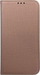 Këllëf-libër Smart Magnet për Xiaomi Redmi A3, rosegold