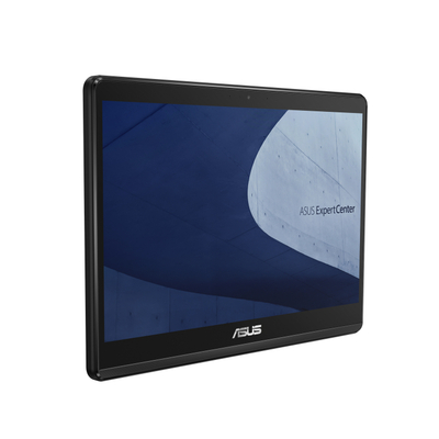 Kompjuter ASUS ExpertCenter E1 (E1600), 15,6\", FHD, Intel N4500, 8GB RAM, 128GB SSD, Intel UHD Graphics, i zi