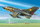 Lodër Revell Tornado ECR, 10+, jeshile