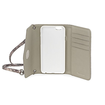 Çantë telefoni Tamaris Sancha Smartphone Holder 7808172-919 Silver